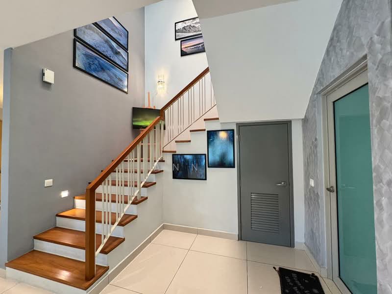 Semi-Detached House for Sale in Perling (Johor) - Ann . - Interior - PropertyGuru.com.my