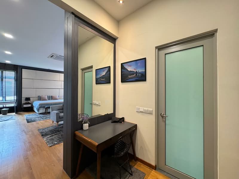 Semi-Detached House for Sale in Perling (Johor) - Ann . - Bedroom - PropertyGuru.com.my