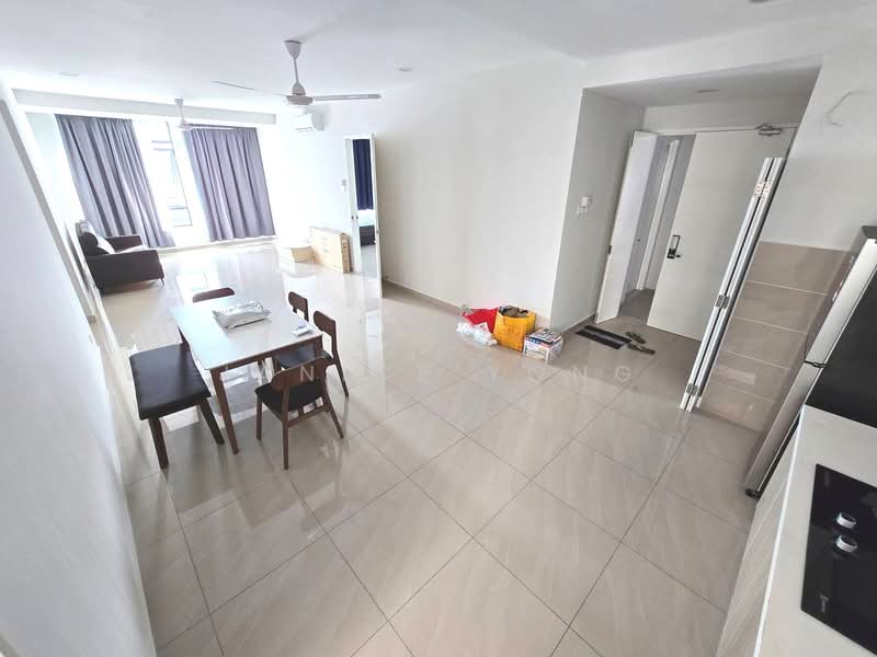 Condominium for Rent at Botanika - Janice Yong - Living Room - PropertyGuru.com.my