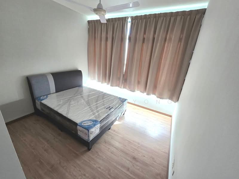 Condominium for Rent at Botanika - Janice Yong - Bedroom - PropertyGuru.com.my