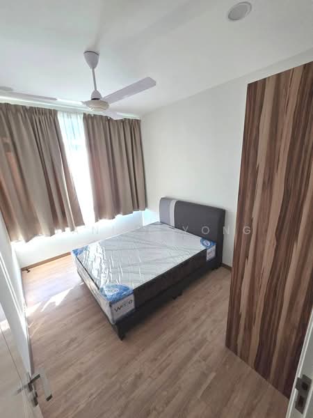 Condominium for Rent at Botanika - Janice Yong - Bedroom - PropertyGuru.com.my