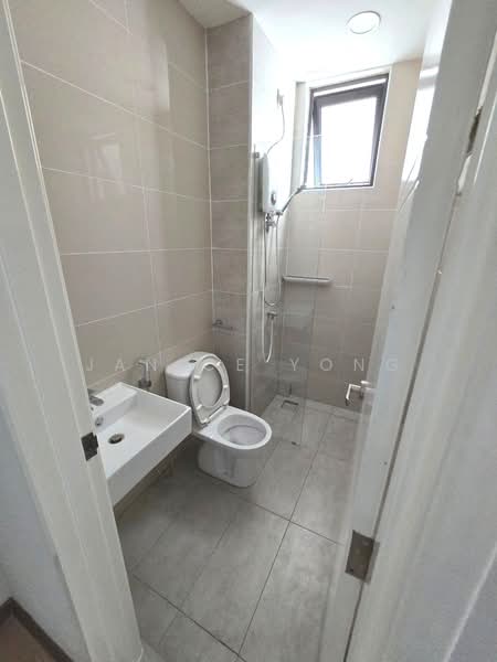 Condominium for Rent at Botanika - Janice Yong - Bathroom - PropertyGuru.com.my