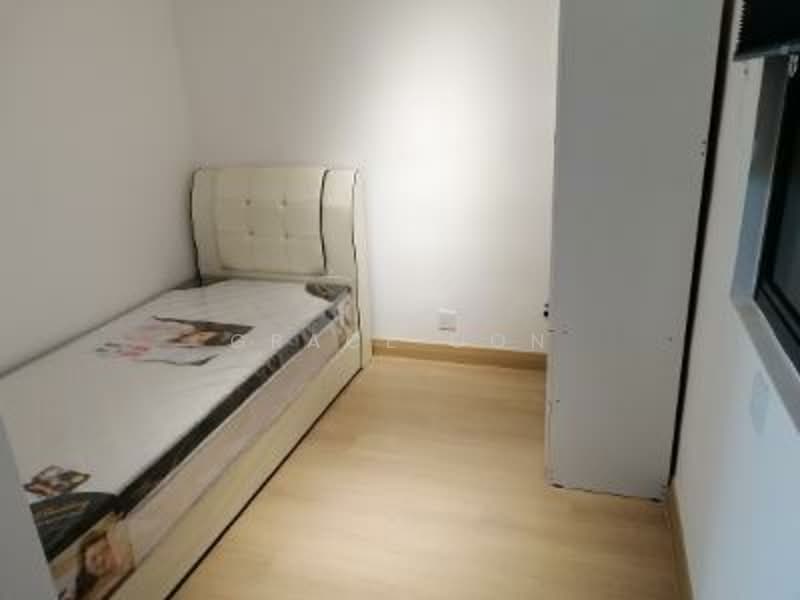 Service Residence for Rent at The Grand Subang Jaya SS15 - Grace Oon - Bedroom - PropertyGuru.com.my