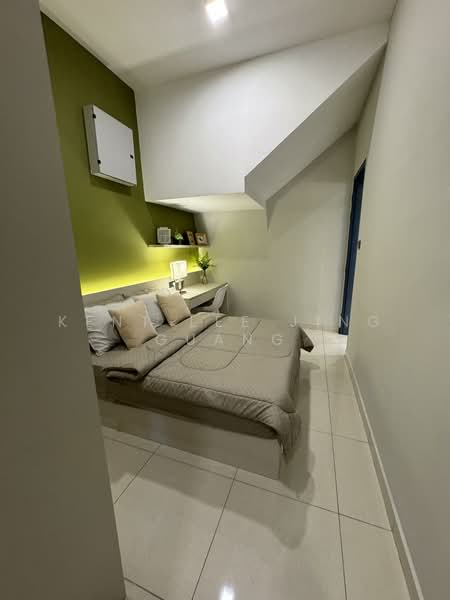 For Sale - New Launch Completed 3-Storey Luxury Superlink @ Puchong South