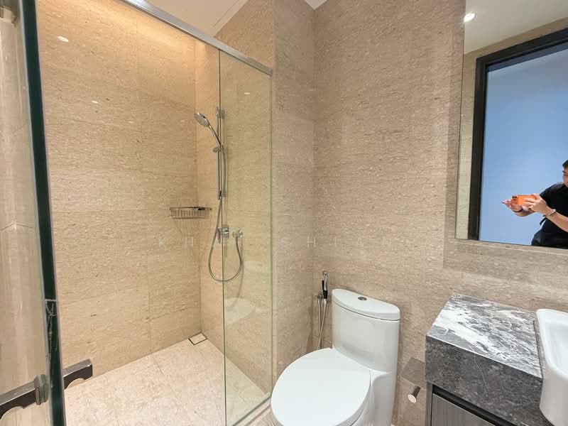 Condominium for Rent at Marriott Residence @ Gurney - Khai Shian - PropertyGuru.com.my