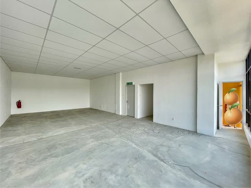 Empire Park @ Kulai - Brand New 1.5 Storey Factory, SMI Factory FOR RENT! untuk Untuk Disewa - RM 6,000 /bulan, Mac 2026 - Interior - PropertyGuru.com.my