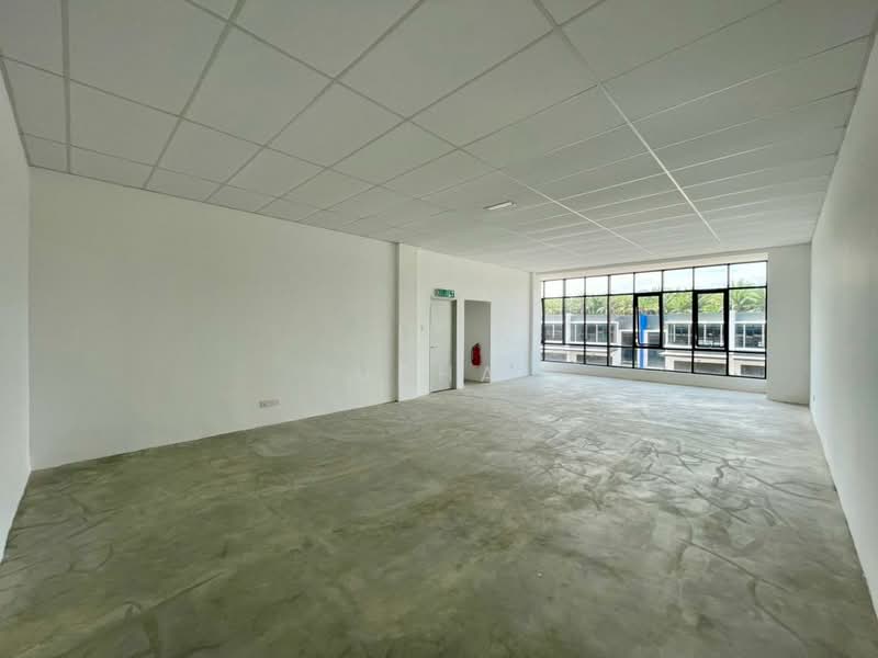 Empire Park @ Kulai - Brand New 1.5 Storey Factory, SMI Factory FOR RENT! untuk Untuk Disewa - RM 6,000 /bulan, Mac 2026 - Interior - PropertyGuru.com.my