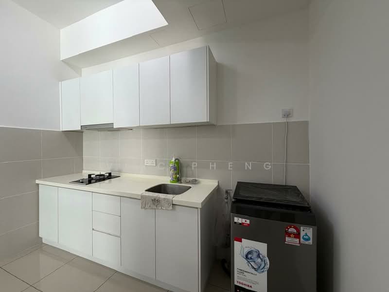 Service Residence for Rent at Novo 8 Residence - Vinc Pheng - PropertyGuru.com.my