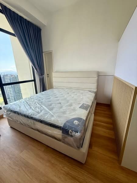 The Park Sky Residence untuk Untuk Disewa - RM 4,450 /bulan, Apr 2026 - Bedroom - PropertyGuru.com.my