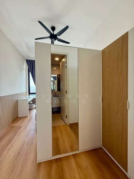 The Park Sky Residence untuk Untuk Disewa - RM 4,450 /bulan, Apr 2026 - Interior - PropertyGuru.com.my