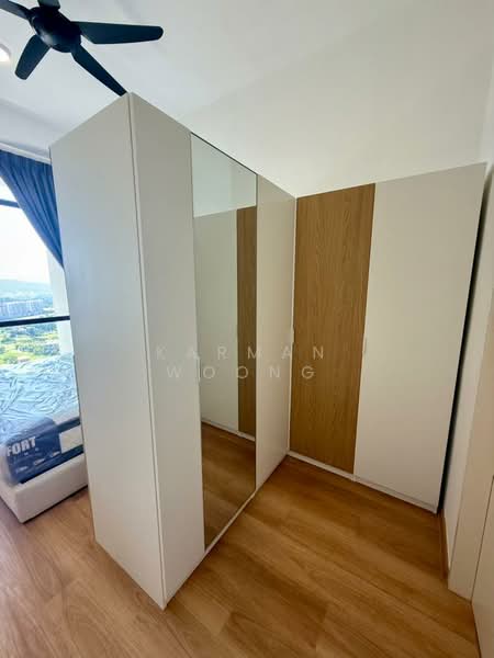 The Park Sky Residence untuk Untuk Disewa - RM 4,450 /bulan, Apr 2026 - Bedroom - PropertyGuru.com.my