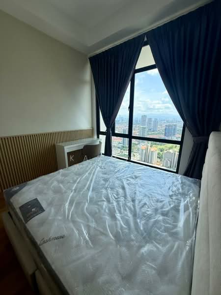 The Park Sky Residence untuk Untuk Disewa - RM 4,450 /bulan, Apr 2026 - Bedroom - PropertyGuru.com.my