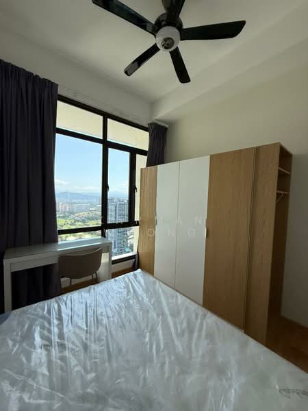 The Park Sky Residence untuk Untuk Disewa - RM 4,450 /bulan, Apr 2026 - Bedroom - PropertyGuru.com.my