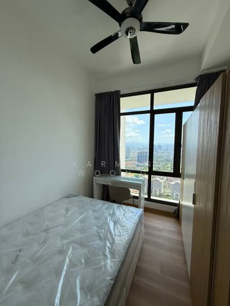 The Park Sky Residence untuk Untuk Disewa - RM 4,450 /bulan, Apr 2026 - Bedroom - PropertyGuru.com.my