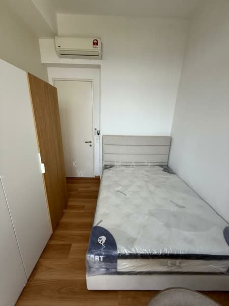 The Park Sky Residence untuk Untuk Disewa - RM 4,450 /bulan, Apr 2026 - Bedroom - PropertyGuru.com.my
