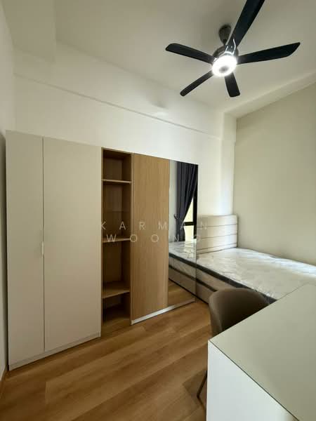 The Park Sky Residence untuk Untuk Disewa - RM 4,450 /bulan, Apr 2026 - Bedroom - PropertyGuru.com.my