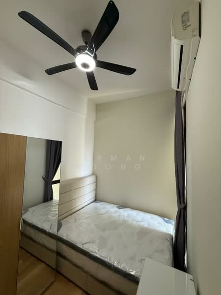 The Park Sky Residence untuk Untuk Disewa - RM 4,450 /bulan, Apr 2026 - Bedroom - PropertyGuru.com.my