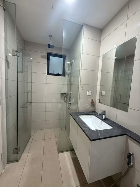 The Park Sky Residence untuk Untuk Disewa - RM 4,450 /bulan, Apr 2026 - Bathroom - PropertyGuru.com.my