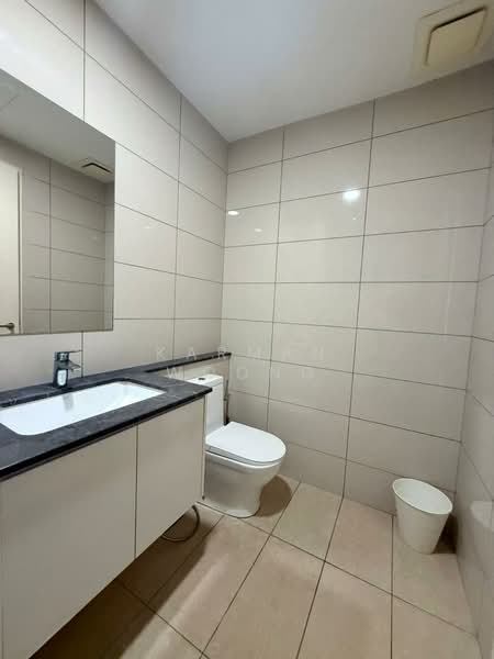 The Park Sky Residence untuk Untuk Disewa - RM 4,450 /bulan, Apr 2026 - Bathroom - PropertyGuru.com.my
