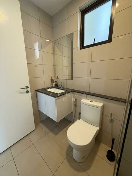 The Park Sky Residence untuk Untuk Disewa - RM 4,450 /bulan, Apr 2026 - Bathroom - PropertyGuru.com.my