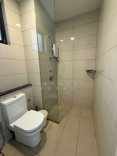 The Park Sky Residence untuk Untuk Disewa - RM 4,450 /bulan, Apr 2026 - Bathroom - PropertyGuru.com.my