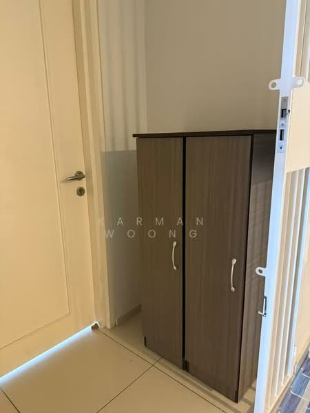 The Park Sky Residence untuk Untuk Disewa - RM 4,450 /bulan, Apr 2026 - Entrance - PropertyGuru.com.my