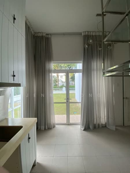 Bungalow House for Rent in Valencia (Sungai Buloh) - Jenny Tong - Kitchen - PropertyGuru.com.my