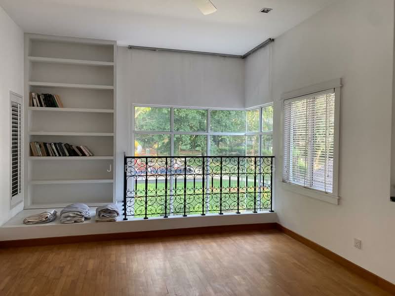 Bungalow House for Rent in Valencia (Sungai Buloh) - Jenny Tong - Study - PropertyGuru.com.my