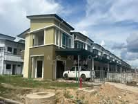 For Sale - Taman Bayu Senja Keningau