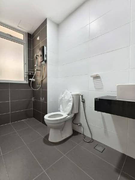 KSL Residence @ Daya untuk Untuk Dijual - RM 570,000, Apr 2026 - Bathroom - PropertyGuru.com.my