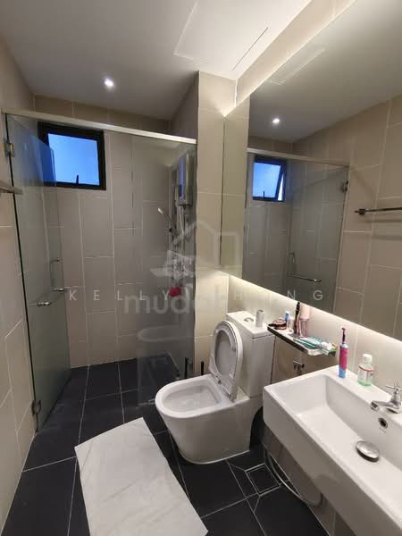 The Andes Condo Villa @ Bukit Jalil untuk Untuk Dijual - RM 890,000, Mac 2026 - Bathroom - PropertyGuru.com.my