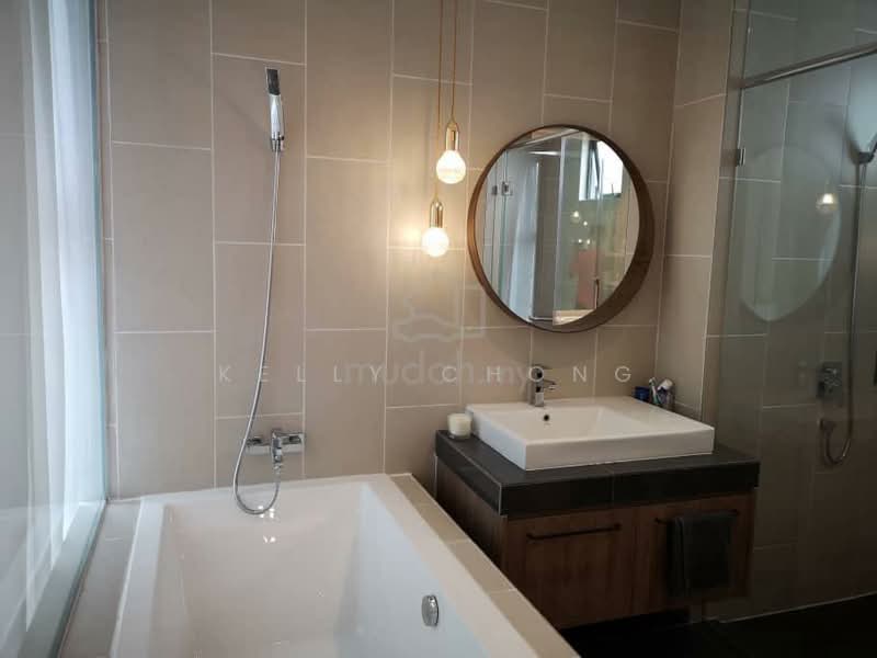 The Andes Condo Villa @ Bukit Jalil untuk Untuk Dijual - RM 890,000, Mac 2026 - Bathroom - PropertyGuru.com.my