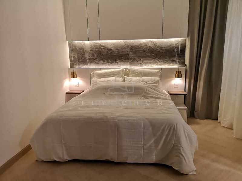 The Andes Condo Villa @ Bukit Jalil untuk Untuk Dijual - RM 890,000, Mac 2026 - Bedroom - PropertyGuru.com.my