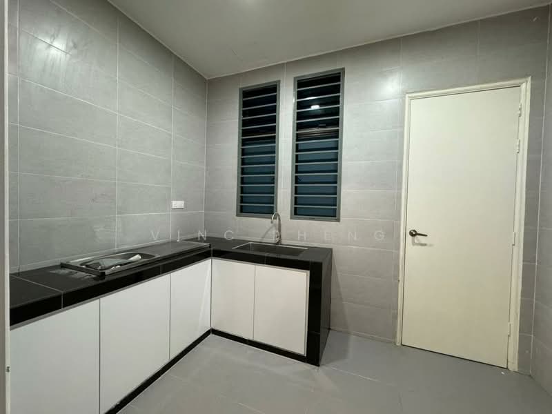 For Rent - Ozana Residences Melaka