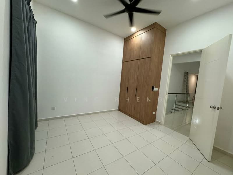 For Rent - Ozana Residences Melaka