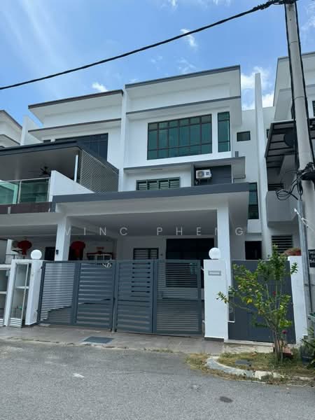 For Rent - Ozana Residences Melaka