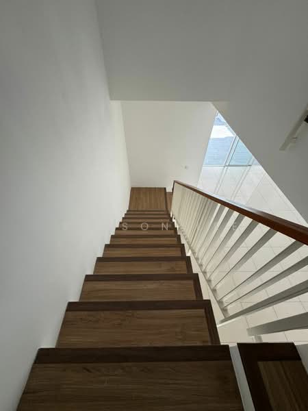 2-storey Terraced House for Rent in Rawang (Selangor) - Samson Lee - Interior - PropertyGuru.com.my