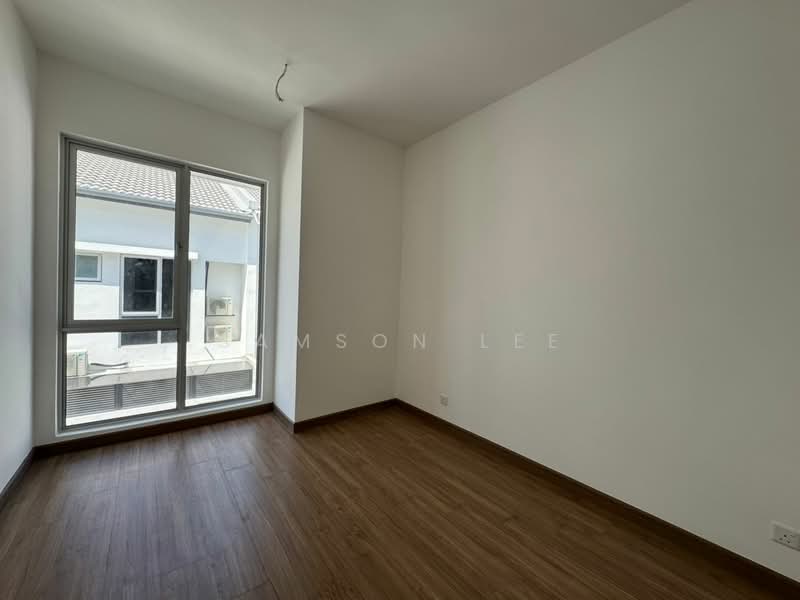 2-storey Terraced House for Rent in Rawang (Selangor) - Samson Lee - Interior - PropertyGuru.com.my