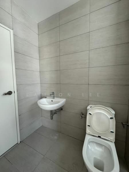 2-storey Terraced House for Rent in Rawang (Selangor) - Samson Lee - Bathroom - PropertyGuru.com.my