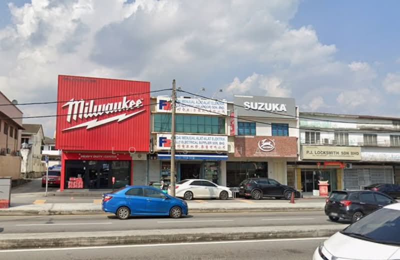 Shop for Rent in SS2 (Petaling Jaya) - Louis Chai - PropertyGuru.com.my