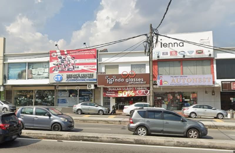 Shop for Rent in SS2 (Petaling Jaya) - Louis Chai - PropertyGuru.com.my
