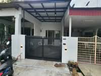 For Rent - Taman Bachang Baru