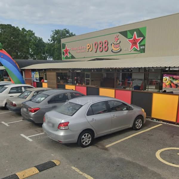 Shop for Sale in Skudai (Johor) - Ann . - Exterior - PropertyGuru.com.my