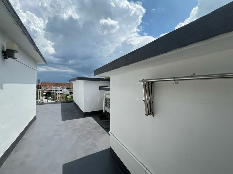 Eastwood Terrace untuk Untuk Dijual - RM 660,000, Mac 2026 - Exterior - PropertyGuru.com.my
