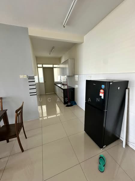 Platinum Lake PV 15 untuk Untuk Dijual - RM 480,000, Mac 2026 - Kitchen - PropertyGuru.com.my