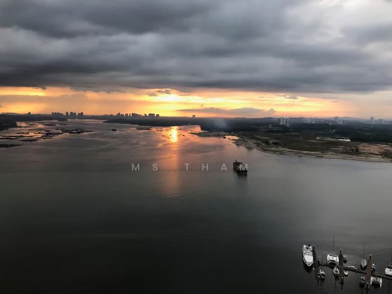 Condominium for Rent at Lovell @ Country Garden Danga Bay - Ms Tham - PropertyGuru.com.my