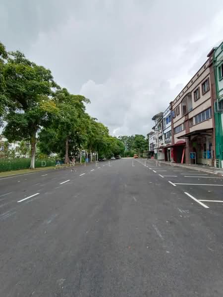 Shop for Rent in Bandar Seri Alam (Masai) - Daniel Ling - Exterior - PropertyGuru.com.my