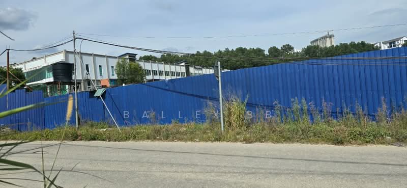 Industrial Land for Rent in Puchong (Selangor) - Ballex Bb - PropertyGuru.com.my