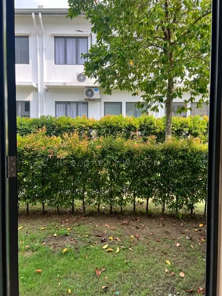 2-storey Terraced House for Sale in Semenyih (Selangor) - Chloe Wong - Exterior - PropertyGuru.com.my