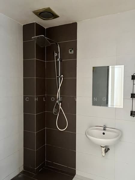 2-storey Terraced House for Sale in Semenyih (Selangor) - Chloe Wong - Bathroom - PropertyGuru.com.my